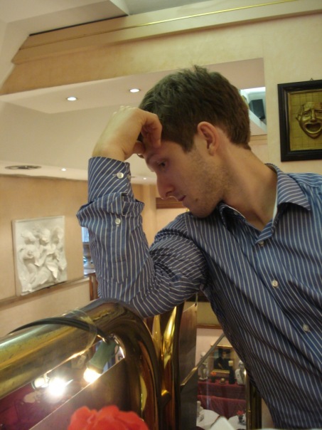 №39, Michael Gruznov, 37 лет, Санкт-Петербург, Россия №39, Michael Gruznov, 37 лет, Санкт-Петербург, Россия