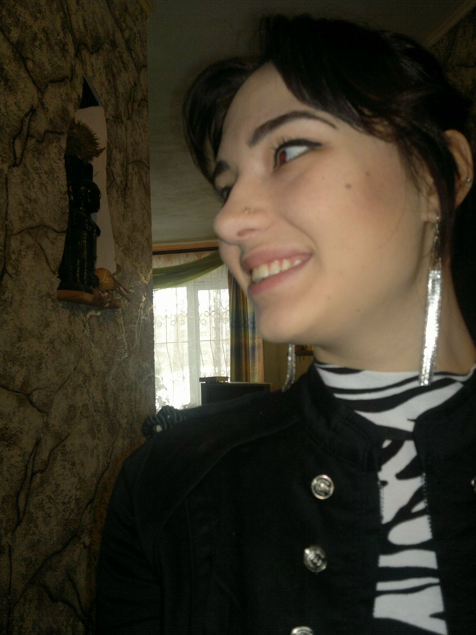 Ксюша Сазонова | Полтава