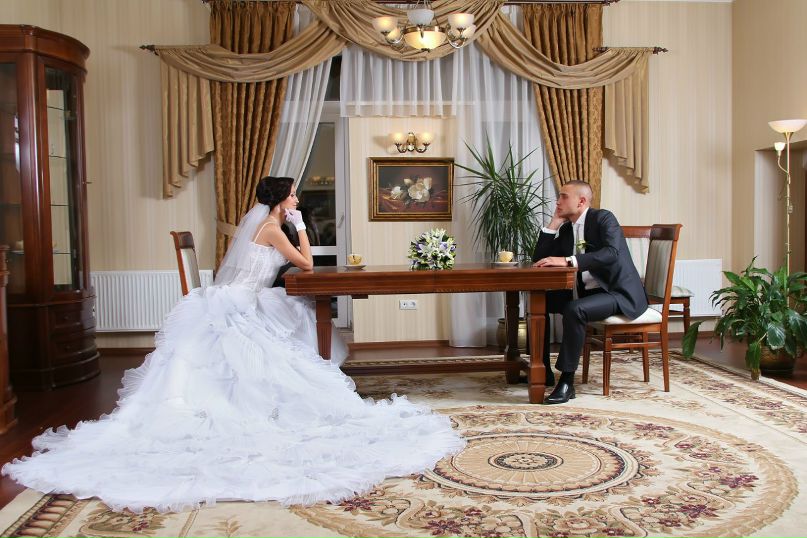 Natalia Buruian | Кишинев