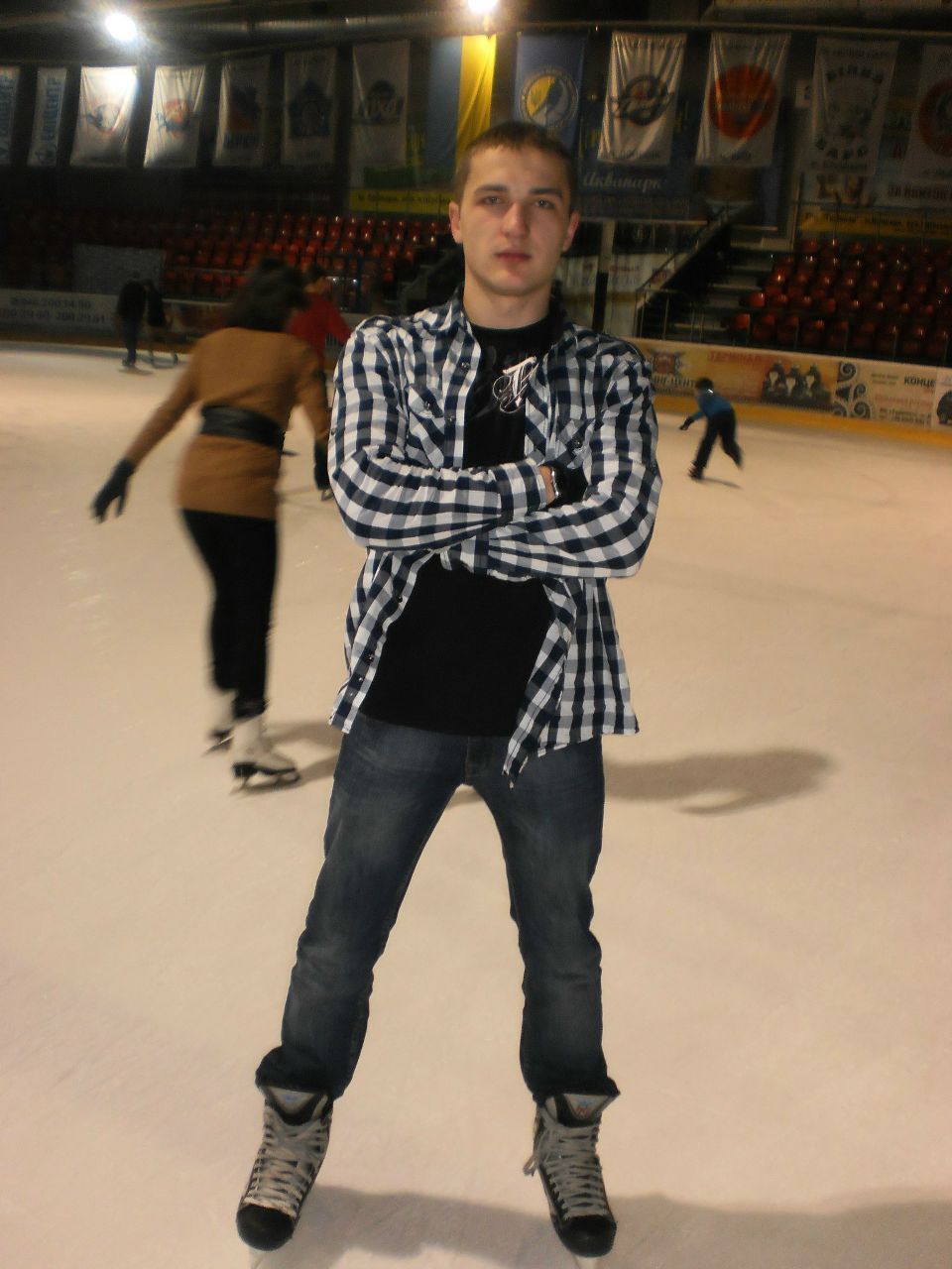 Паша Москаленко | Бровары