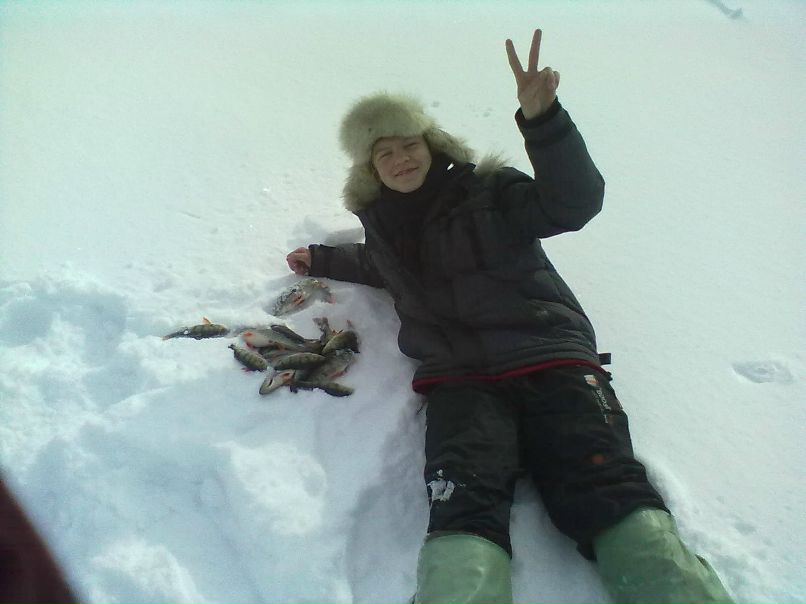 Артем Лежеев | Санкт-Петербург