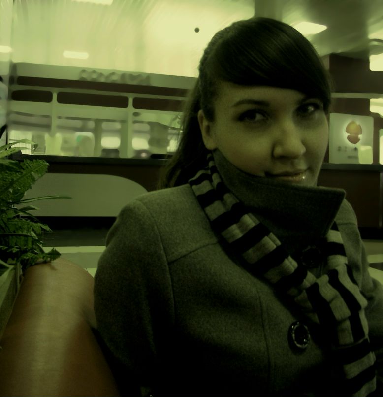 Анна Кожевникова | Санкт-Петербург