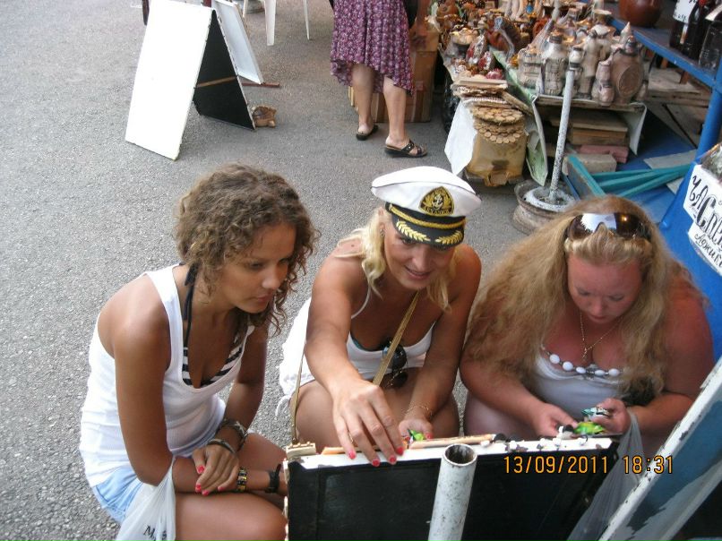 Ирина Адушева-Королькова | Казань