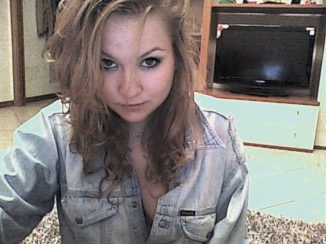 Kateryna Martynyuk | Lovere