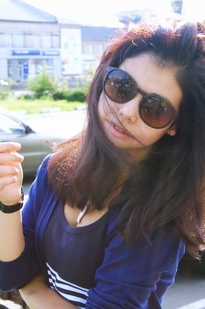 Настя Карпенко | Киев