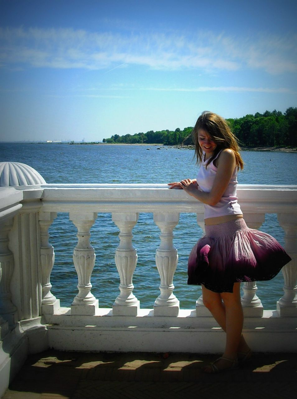 Наташка Сарафанова | Москва