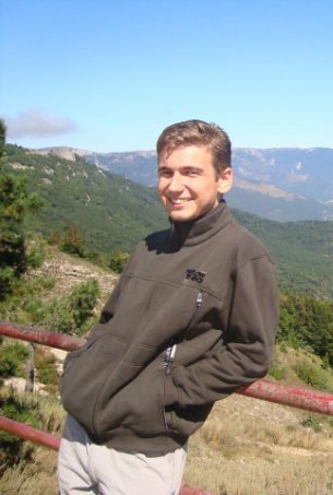 Богдан Мантула | 