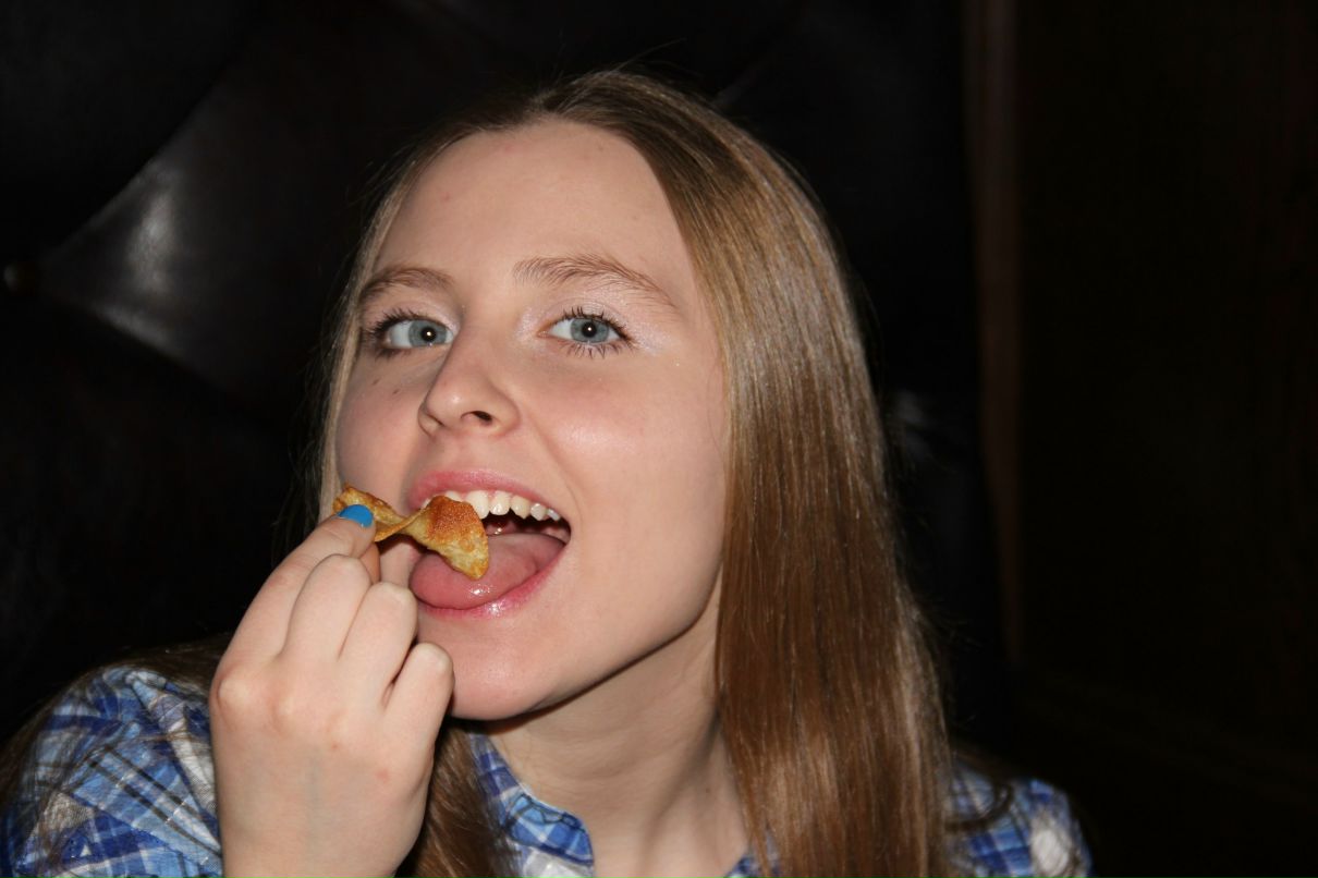 Маргарита Еремина | Красноярск