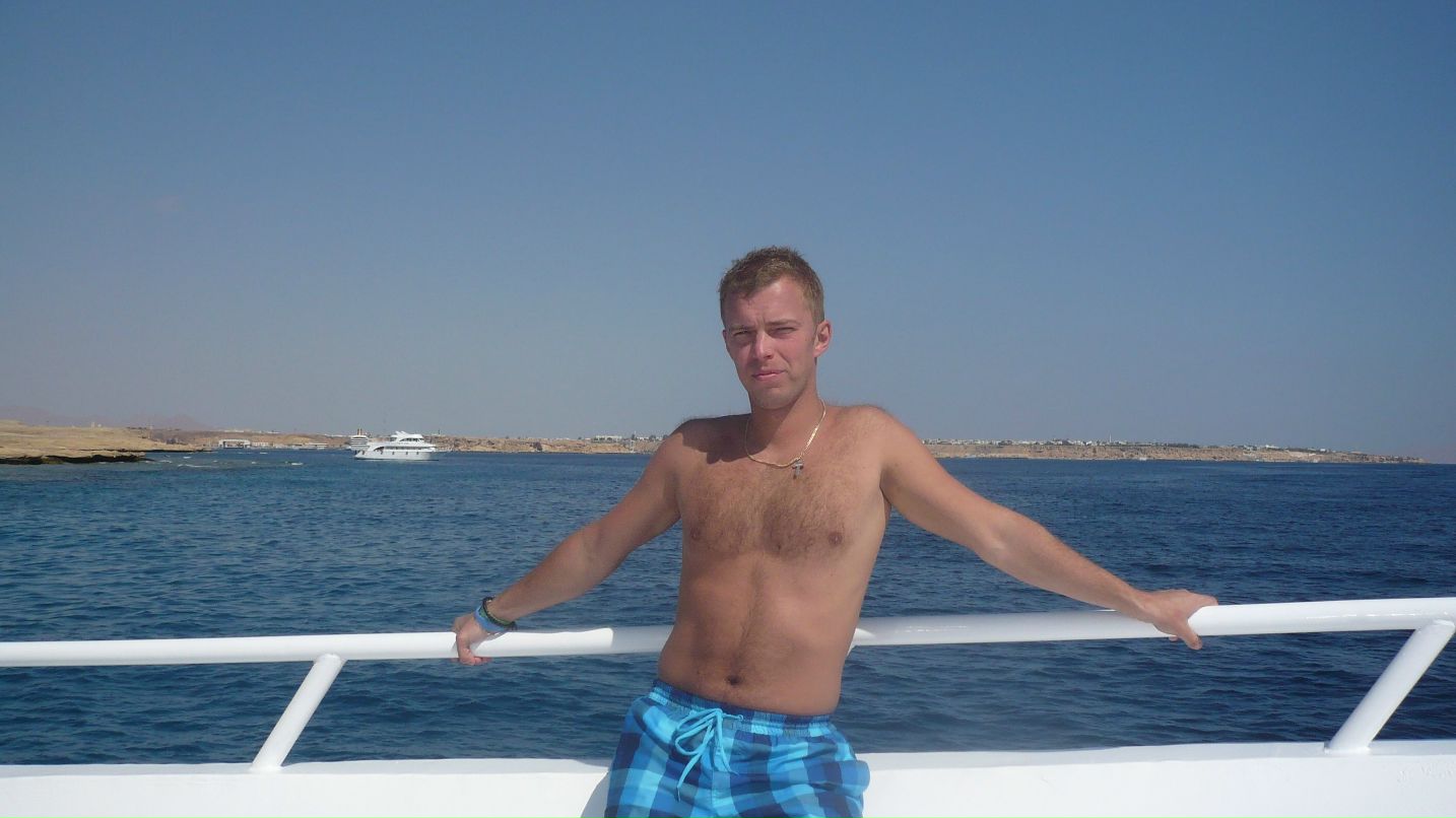 Николай Годунов | Санкт-Петербург