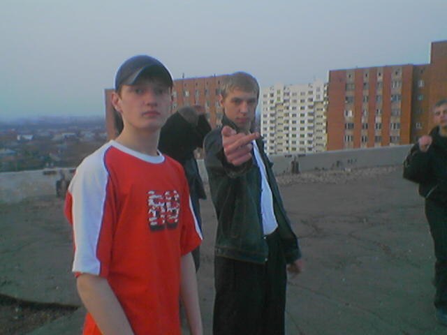 Евгений Одинец | Санкт-Петербург