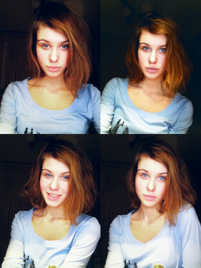 Анастасия Луконина . | Москва