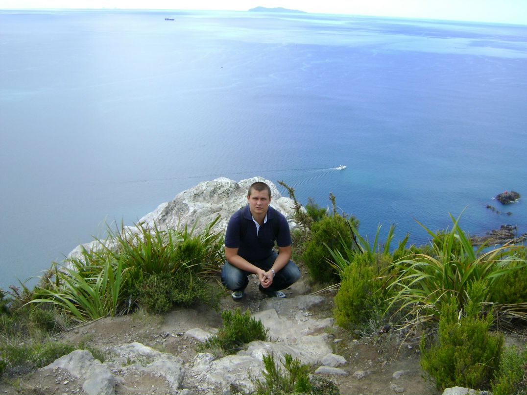 Pavlo Kostenko | Одесса