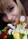 Фотография Пушкиной Анны
