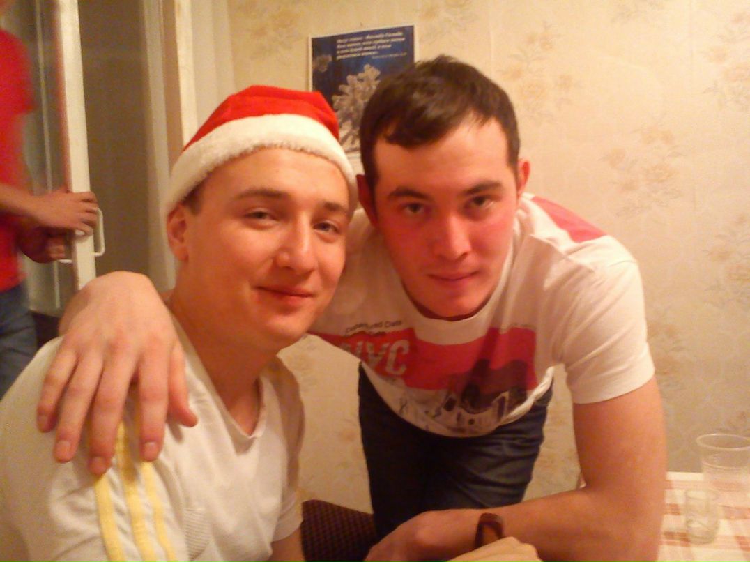 Василий Караваев | Можга