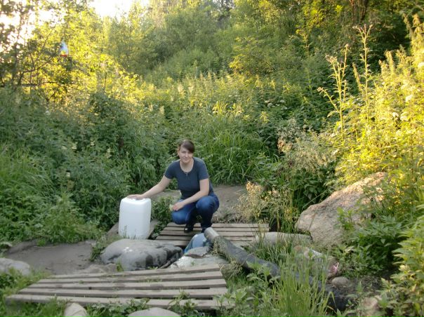 №6, Екатерина Шурыгина, Красноармейск №6, Екатерина Шурыгина, Красноармейск