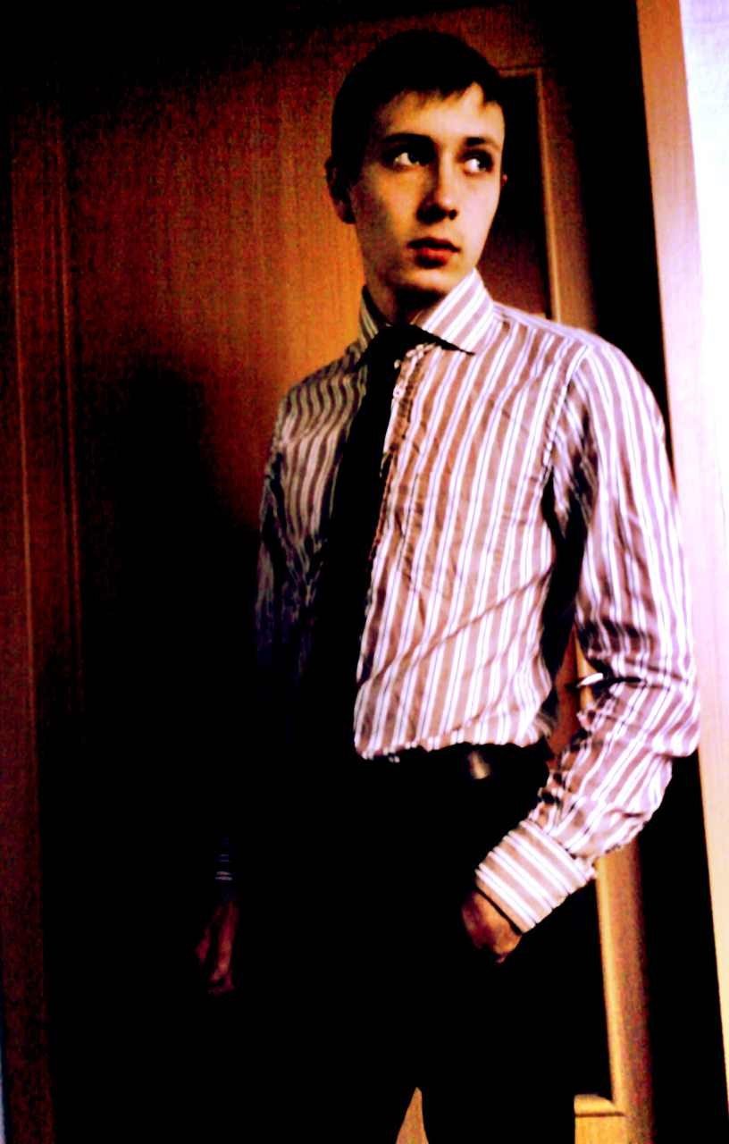 Pavel Mokrushin | Калининград