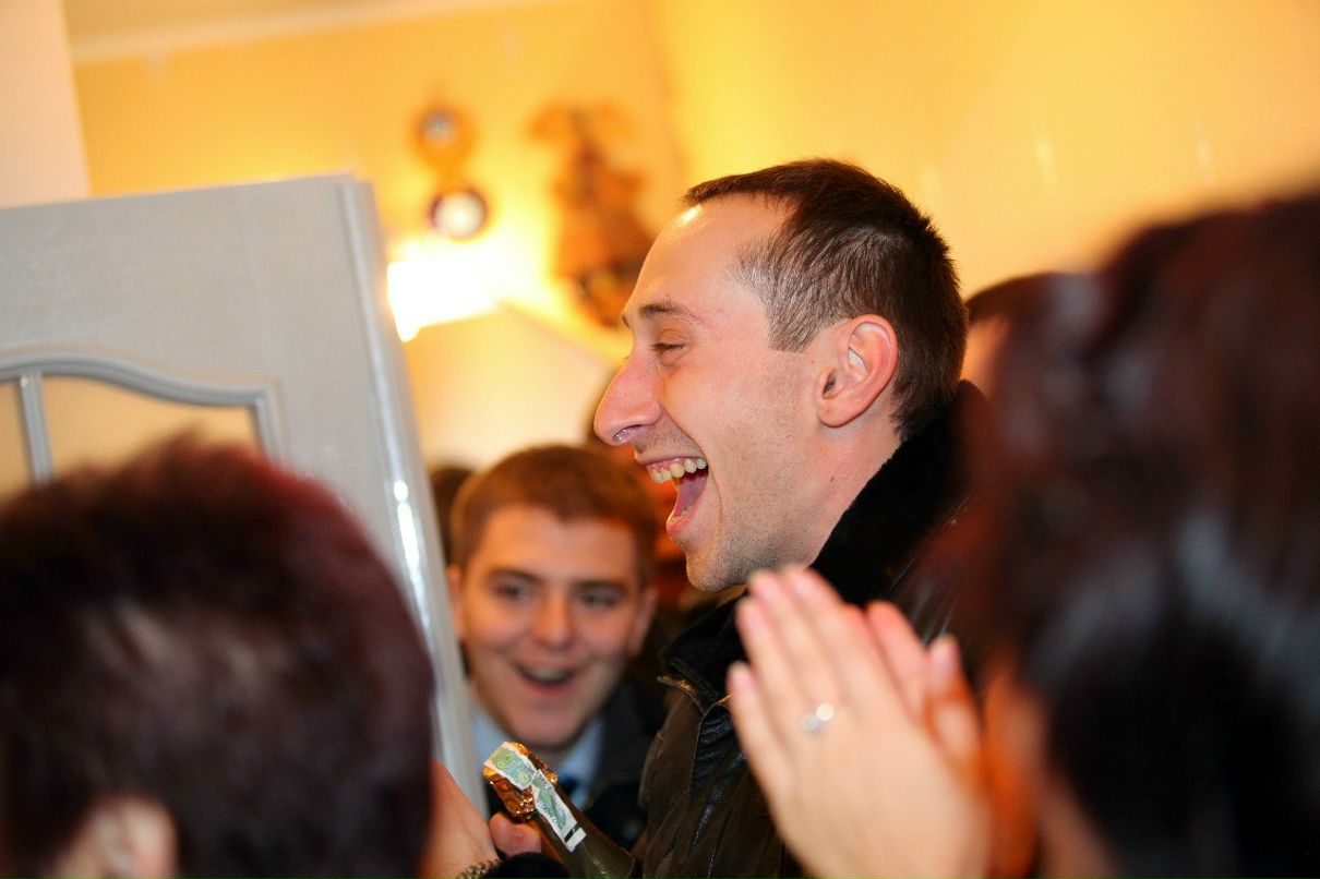 Сергей Говорков | Харьков