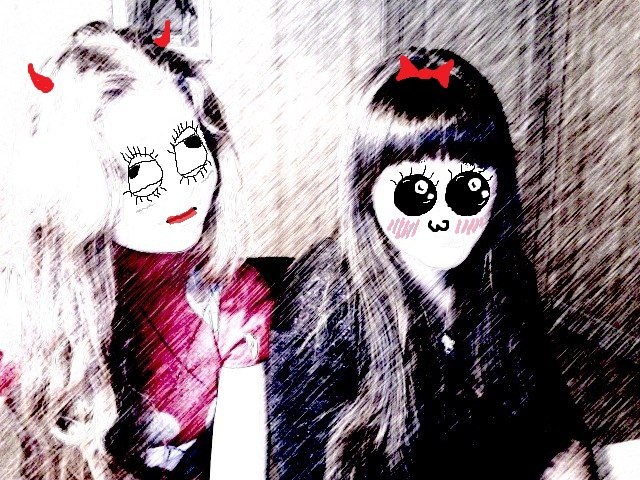 Мария Шорор | Москва