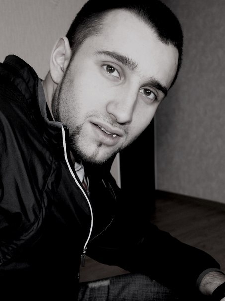 Артем Сулейманов | Энгельс