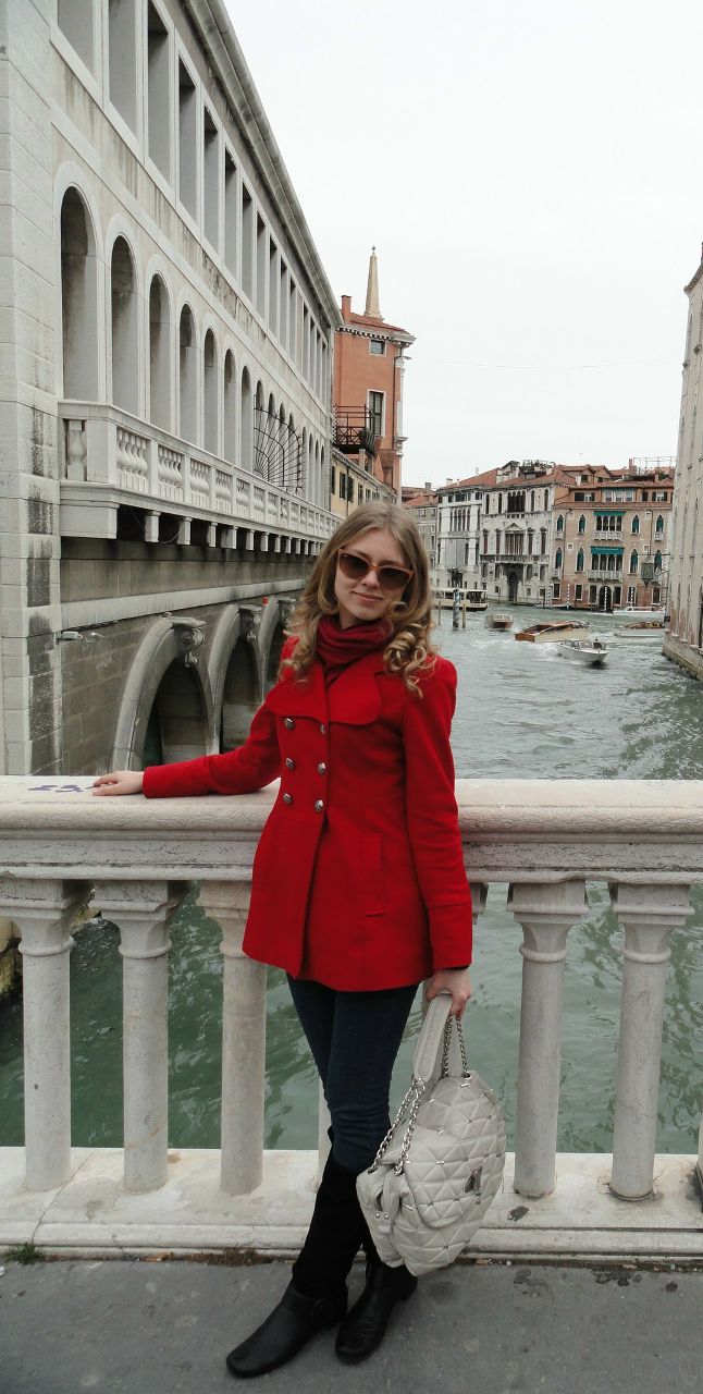 Мария Шибкова | Москва