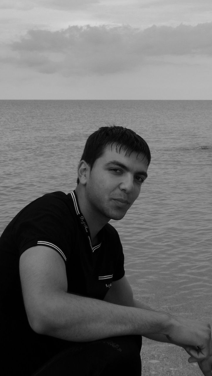 Мурад Измаилов | Симферополь