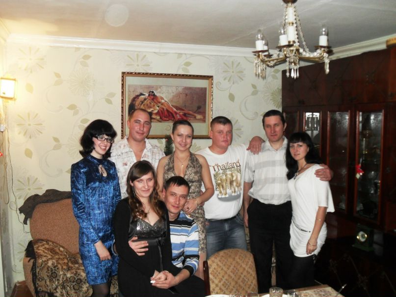 Вадим Щербак | Саяногорск