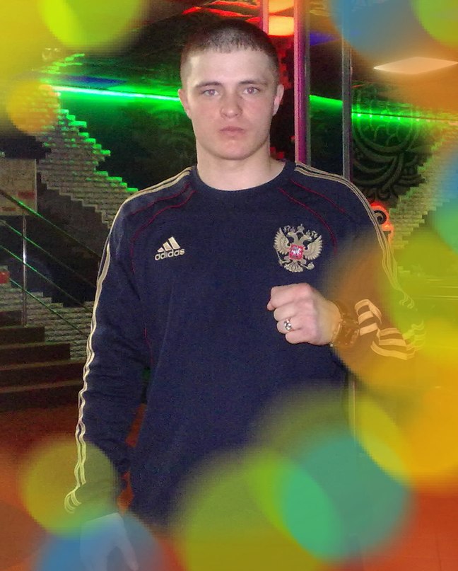 Евгений Яшин | Бийск