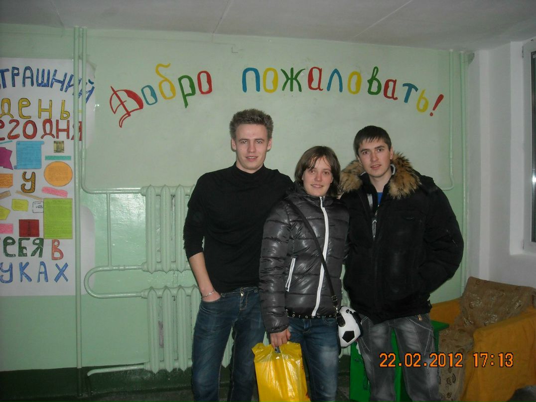 Nataly Close | Gambettola