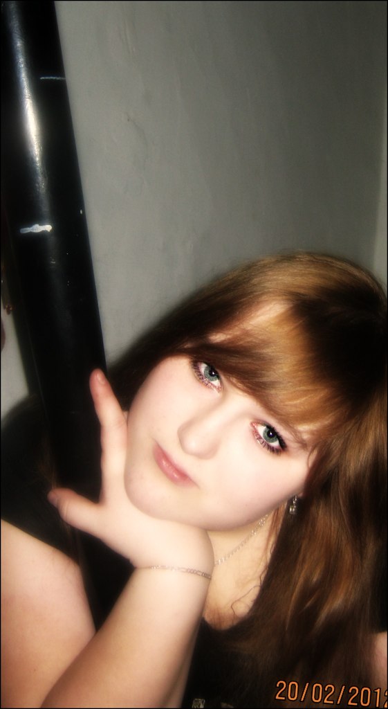 Алёна Островская | Новосибирск