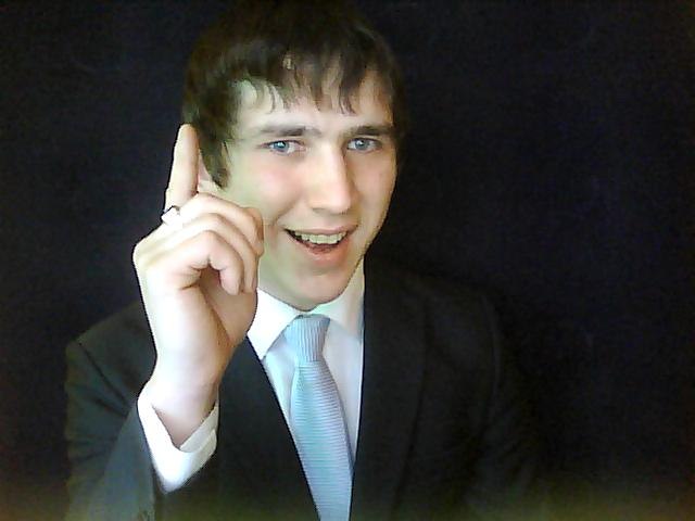 Виталий Абрамович | Уфа