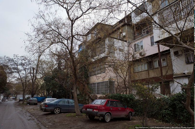 Виталий Броилко | Одесса