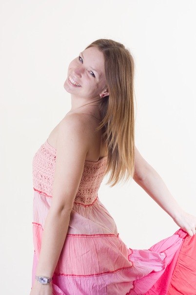 Надежда Харченко | Воронеж