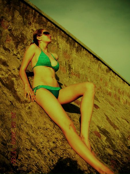 №32, Нина Стовбун, 31 год, Freeport №32, Нина Стовбун, 31 год, Freeport