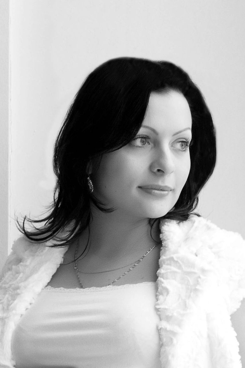 Алёна Лисенкова | Балашиха