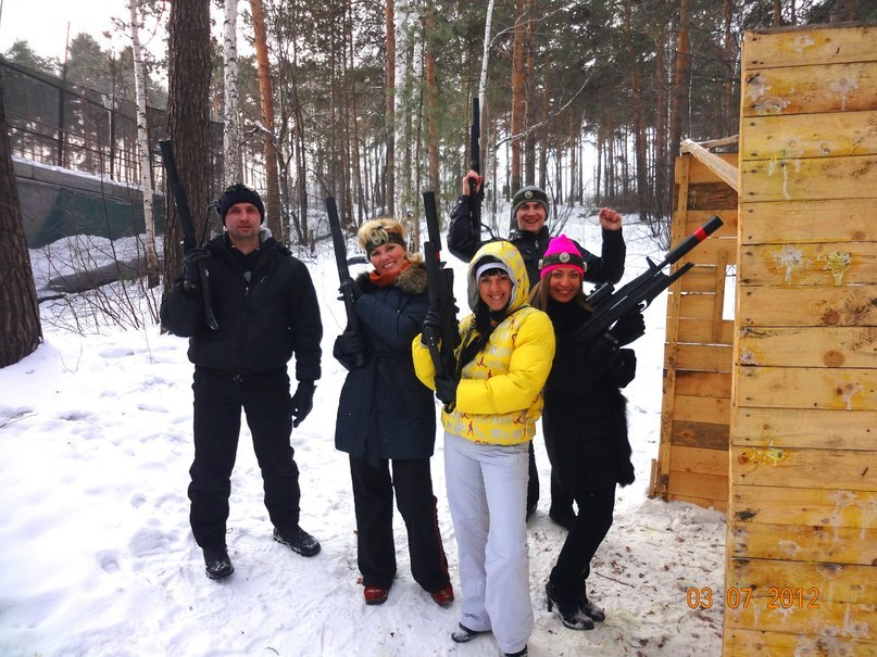 Наталья Госькова | Екатеринбург