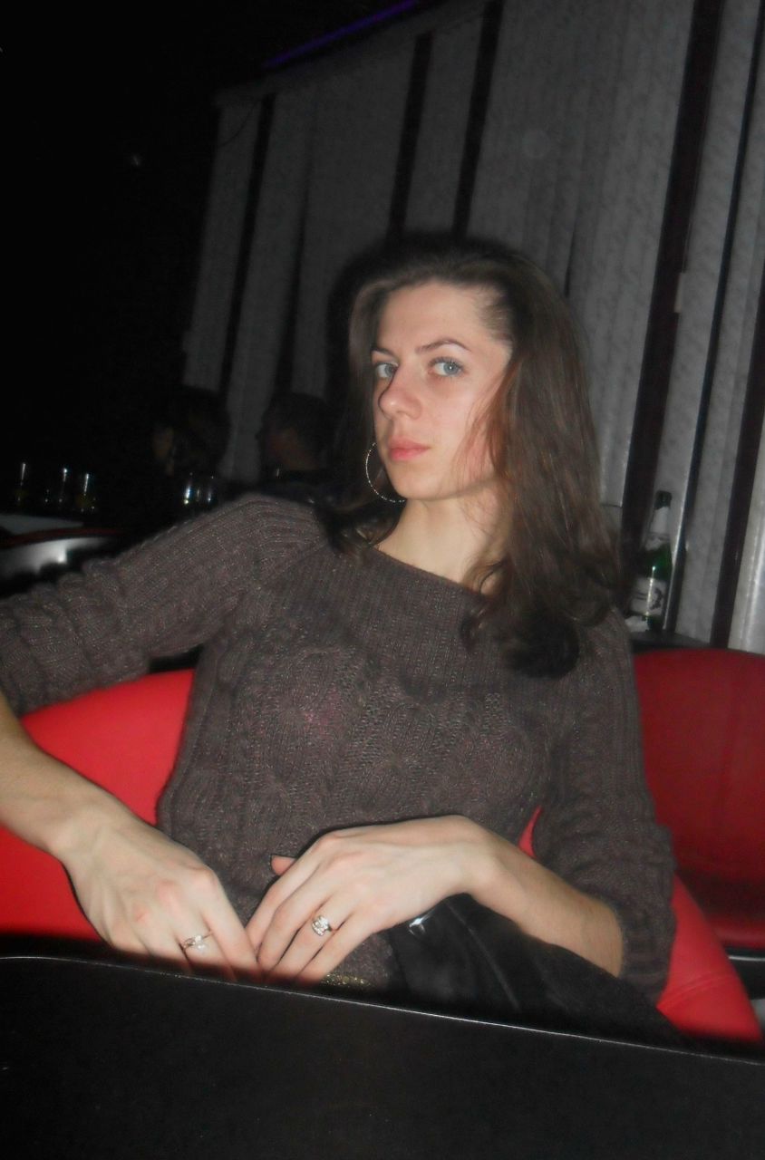 Анна Луговцова | Витебск