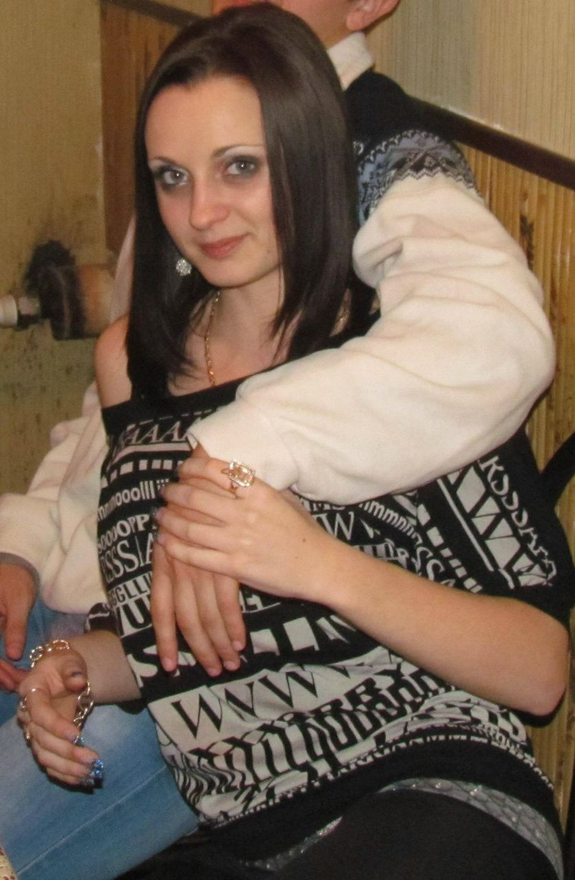 Юля Кармазина-Журавлева | Абадзехская