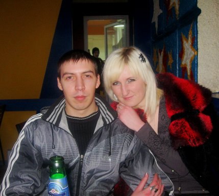 Антоха Корсак | Николаев