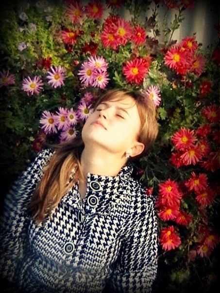 Татьяна Терещенко =) | 