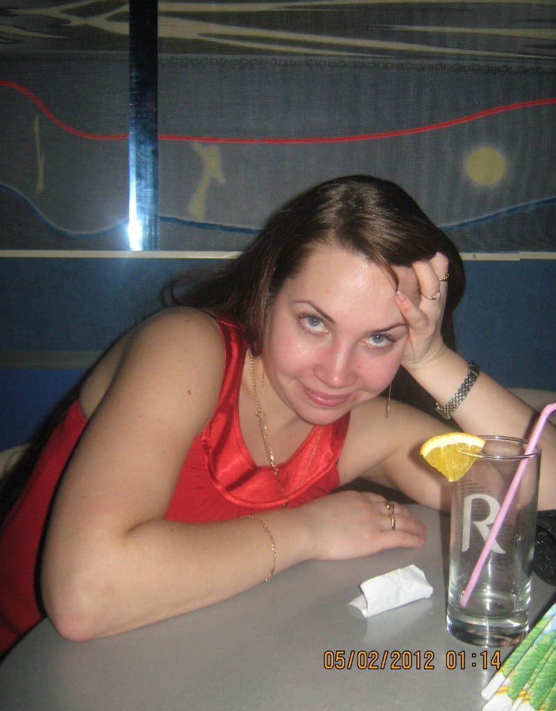 Евгения Брылёва | Великий Новгород