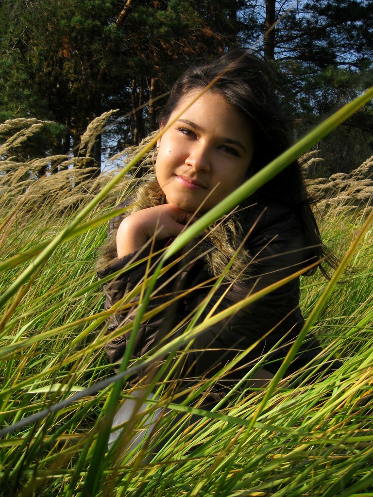 Юлия Ржакинская | Арзамас