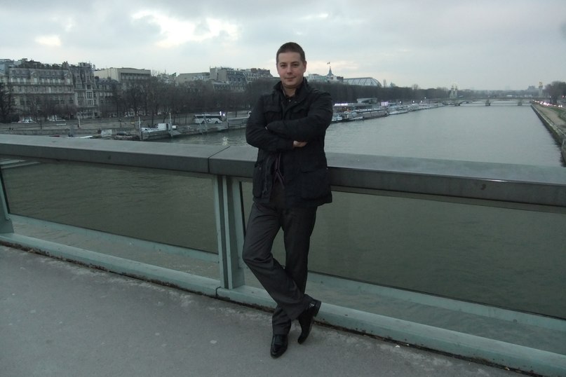 Дмитрий Мухамединов | Калуга