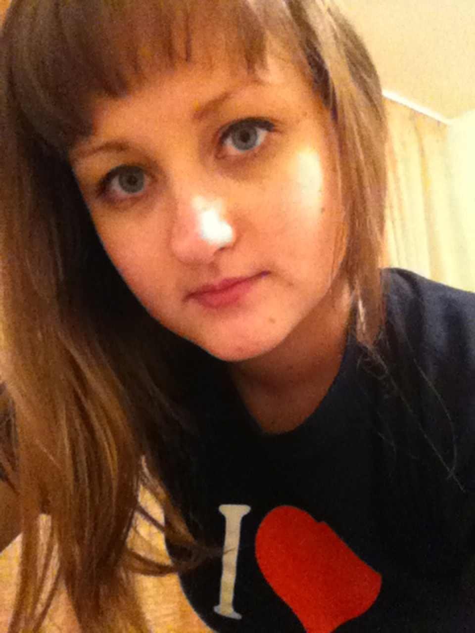 Дарья Ашурова | Санкт-Петербург