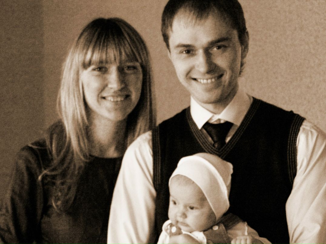 Анастасия Рассохина | Минск