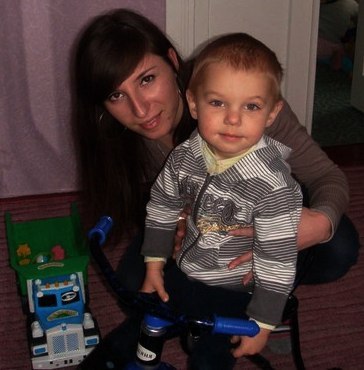 Лілія Губар | Луцк