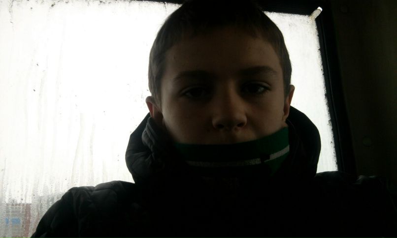 Юра Ривак [4eVer] | Львов