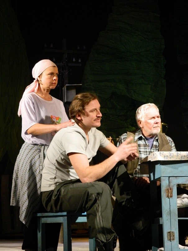 Семен Клевцов | Калуга