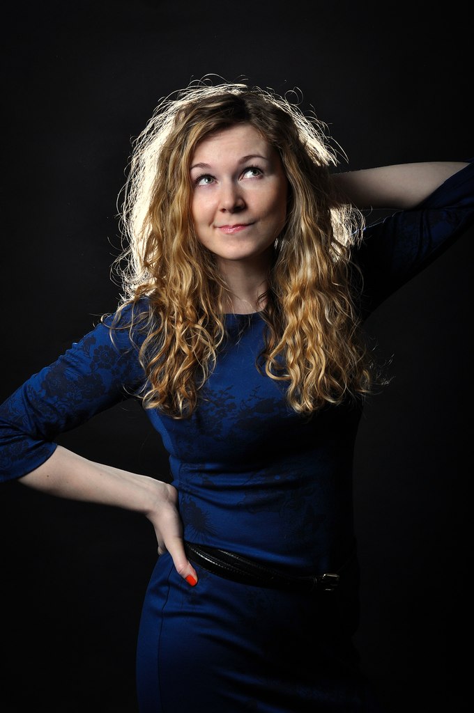 Лена Гринберг | Санкт-Петербург