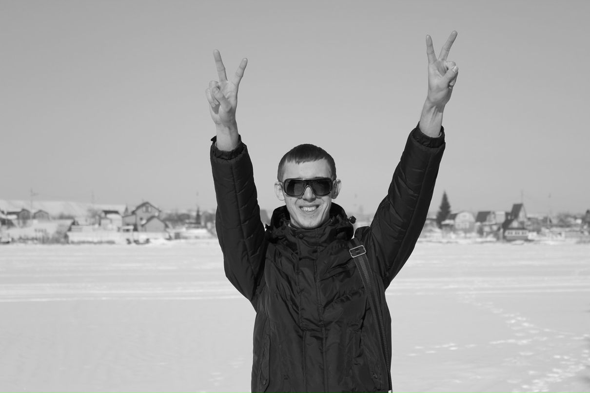 Денис Кочкин | Санкт-Петербург