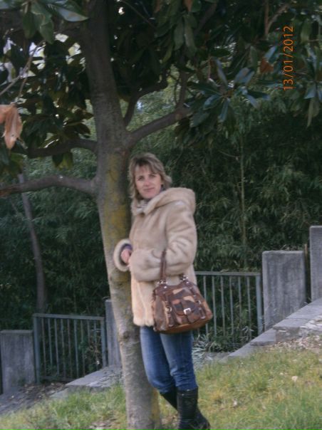 №13, Людмила Федоруца №13, Людмила Федоруца